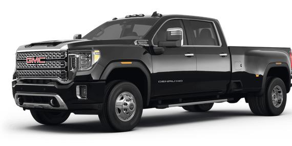 GMC SIERRA HD 2023 1GT49WEY1PF111429 image